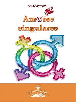 Amores singulares - ebook